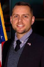 Veterans Week 2019 Stories of Service, EMPA student Dan Cordial