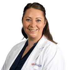 Emily Hightower's Instagram, Twitter & Facebook