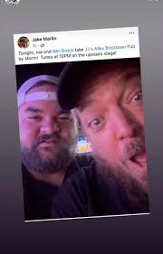 JJ's Alley Bricktown Pub