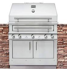 best built in gas grills over $6,000