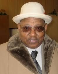 Timothy Bouknight's Instagram, Twitter & Facebook