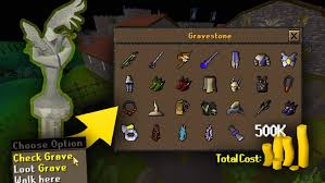 › recipe for disaster osrs. Old School Runescape New Osrs Death Mechanics Guide Facebook
