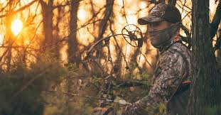 10 best camo apparel … 10 Best Bowhunting Jackets For 2018 Archery Business