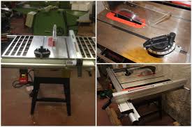Refurbished Table Saw 10 Inch 240v 5 8 16mm Arbor Can Accept 8 Dado Price 799 Table Saw Refurbished Table Woodworking Machine