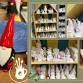 Pottery painting event image
