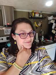 What bracelet would complement these earrings?