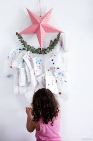Ramadan calendar diy cloud eid countdown calendar. Adventskalender Fur Kinder Selber Machen Schnell Und Einfach Basteln Babyeckchen Mama Blog