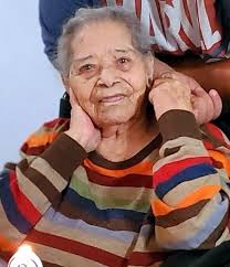 Maria Barron Obituary