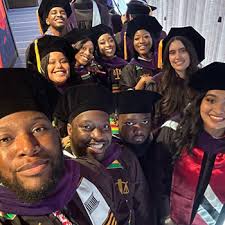 New York Law School Celebrates Its 131st Commencement Exercises