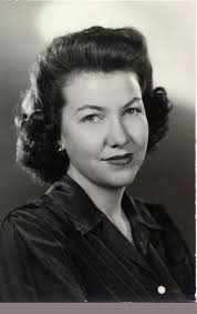 Agnes & Robert Wayne avis de décès