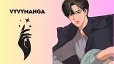 Vyvymanga: Your Gateway to a World of Manga Delights - espressocoder