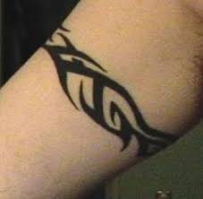 Tribal tattoos continue to be some of the most classic and popular tattoo ideas for men. Hawaiian Tribal Armband Tattoo Secret Of Tattoo