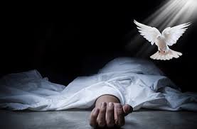 Azrael is often identified with the archangel of death in some traditions and folklore but not in any religious texts. Azrail In Guzelligi