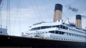 On april 14, after four days of uneventful sailing, titanic. Titanic Honor And Glory