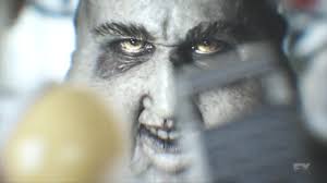 Legion': How Will the Devil With the Yellow Eyes Be Stopped?