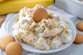 Maybe you would like to learn more about one of these? Southern Banana Pudding Tornadough Alli