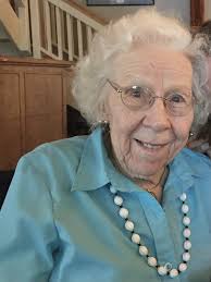 Anne Burnham Obituary