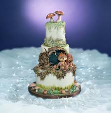 pin auf sugar cake
