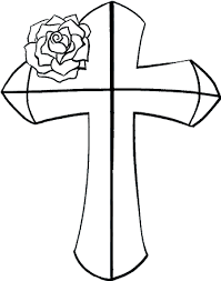 You can also explore more drawing images under this topic and you can easily this page share with your friends. Download Cross Drawing At Getdrawings Easy Religion Drawings Full Size Png Image Pngkit
