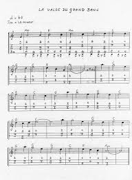 Le Morceau Du Mois