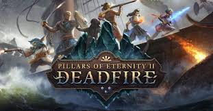 Did we mention this amazing sale? Pillars Of Eternity Ii Deadfire Macbook Version Download Dmg
