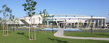 Centre Aquatique Du Valois Communaute De Communes Du Pays De Valois