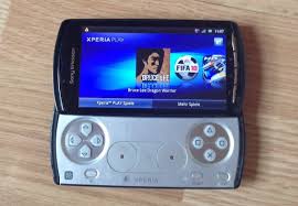Zu Verkaufen] Sony Ericsson Xperia Play ...