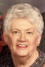 Betty Poff Obituary (1934