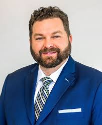 Jay Riley financial advisory team