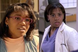 Another appreciation post for Grey's casting, I never see anyone mention  young Bailey!! : r/greysanatomy