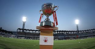 Isl 2018 grande final after 94 matches played in hero isl 4, only one match remains to farwell off a wonderful season 4. Isl Top 4 Prediction Survey Pick Your Play Off Contenders