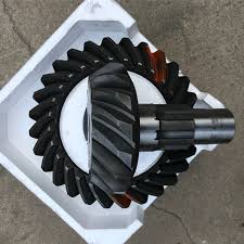 WG9114320251-sinotruk howo truck parts Pinion and crown gear