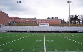This page is about the meanings of the acronym/abbreviation/shorthand csa in the field in general and in the sports terminology in particular. Stadium Danbury High School