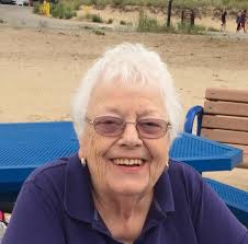 Marcia Bronson Obituary