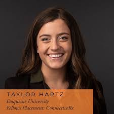 Taylor Hartz's Instagram, Twitter & Facebook