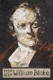 William Blake Poems > My poetic side