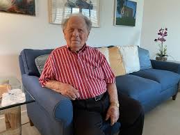 Holocaust Survivor Recalls Atrocities and Reflects