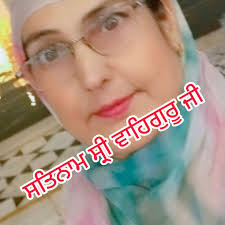 Harkirat Kaur Kukreja
