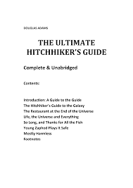 Unfortunately there is an fda loop hole here. Https Jaydixit Com Files Pdfs Theultimatehitchhikersguide Pdf