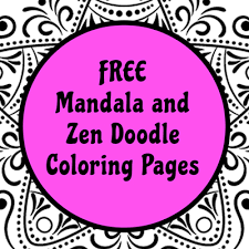 You can print or color them online at all rights to the published drawing images, silhouettes, cliparts, pictures and other materials on getdrawings.com belong to their respective. Free Printable Coloring Pages Color A Mandala