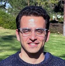 Graduate Fellows 2024