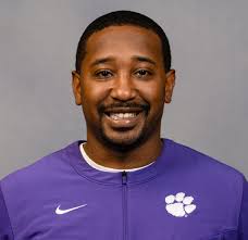 CLEMSON WOMEN'S BASKETBALL