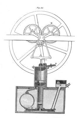 The Project Gutenberg e-Book of The Steam Engine; Author: Rev. Dionysius Lardner.