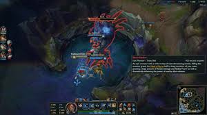 Check spelling or type a new query. Gif League Baron Lucian Animated Gif On Gifer By Tewyn