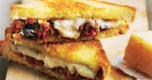 Cocina Facil Te Apetece Un Sandwich Recetas Faciles De Comida Comida Recetas De Comida