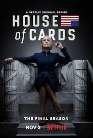 House Of Cards Tv Series 2013 2018 Imdb
