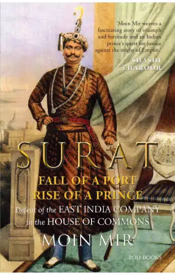 Taj Mahal Foxtrot : The Story Of Bombay's Jazz Age - Padhega India