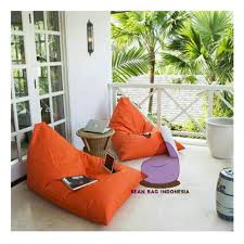 Penawaran Diskon Dan Promosi Dari Bean Bag Indonesia Shopee Indonesia Get contact details & address of companies manufacturing and supplying bean bag, bean bag chairs, chair bean bag across india. triangle beanbag kursi anak sofa ringan tanpa rangka isi butiran styrofoam untuk hotel kursi caffe