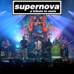 Supernova - A Tribute to Oasis