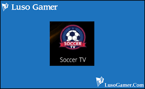 The live soccer tv app is a comprehensive soccer / football tv guide with match schedules for official broadcasters around the world. Soccer Tv Apk Download For Android Turkish Luso Gamer